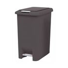 Basurero Con Doble Mecanismo 10l Namaro Design