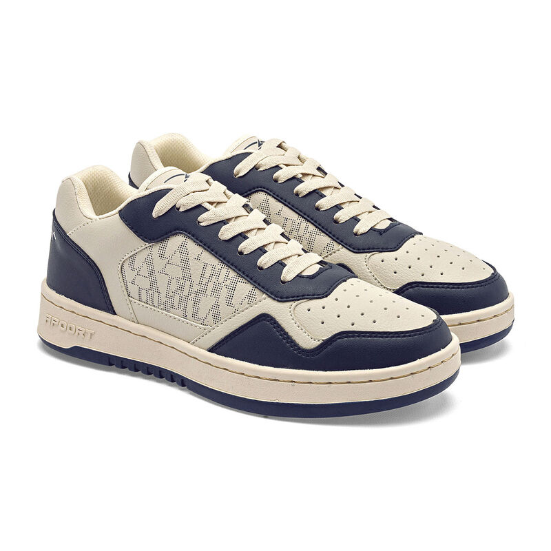 Apoort Tenis Urbano Beige Para Mujer 147511ce image number null