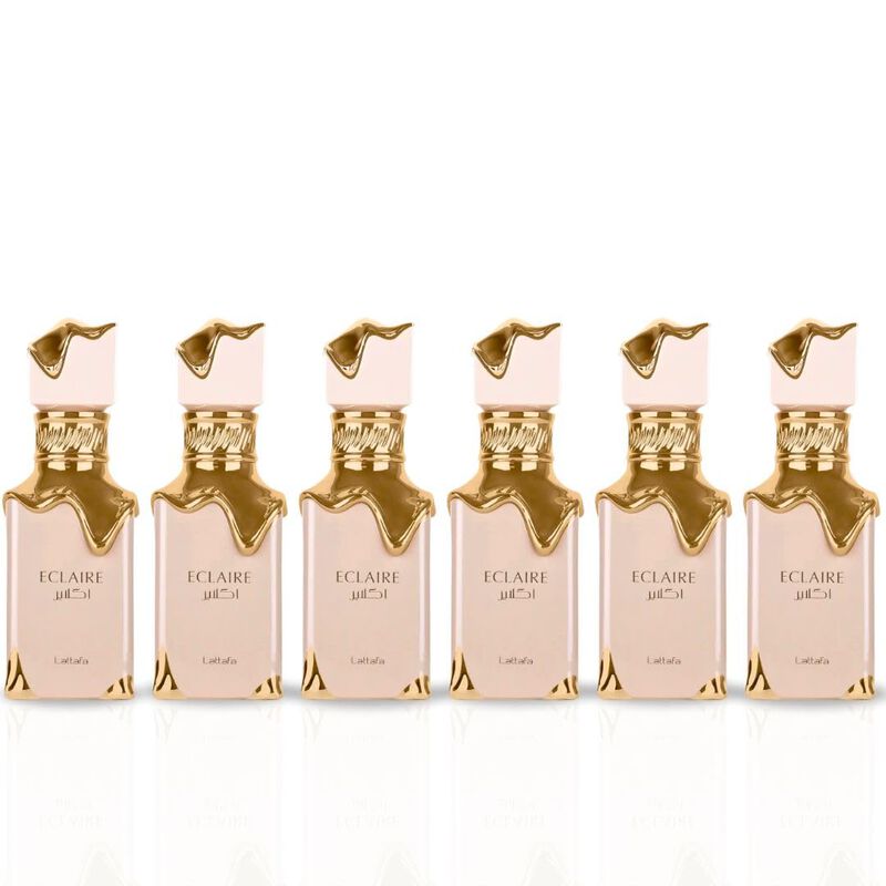 Perfume Lattafa Eclaire Edp En Aerosol, 100 Ml,... image number null