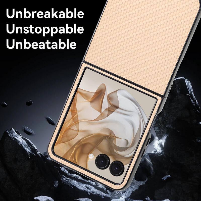Funda Fourmor Para Motorola Razr Ultra 2025/202... image number null