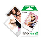 Película Fujifilm Instax Mini 2-Pack