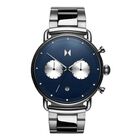 Reloj MVMT Hombre Acero Inoxidable D-BT01-BLUS Blacktop