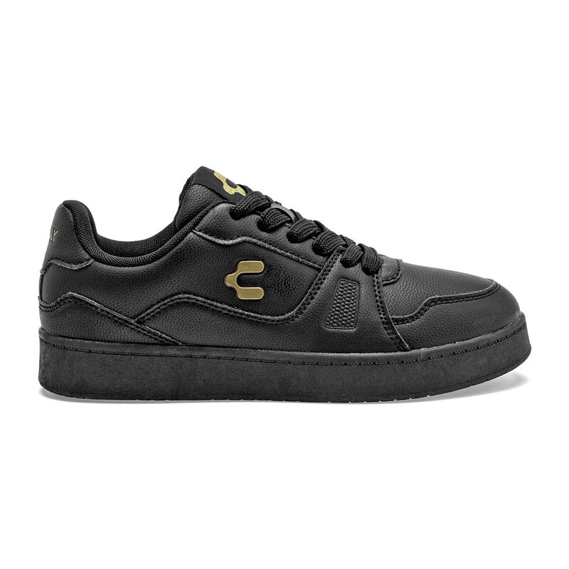 Charly Tenis Urbano Negro Para Mujer 143555ce image number null