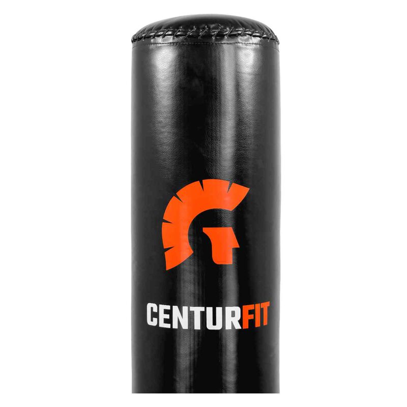 Saco Costal Box De Piso Con Base Karate Kick Bo... image number null