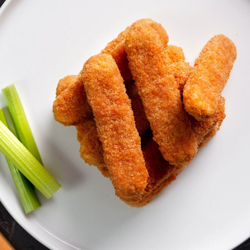 BARRITAS DE PESCADO EMPANIZADO image number null