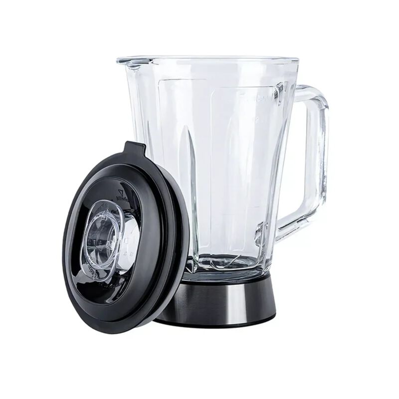 Licuadora C/Molinillo Daewoo DBL-851G Jarra Cri... image number null