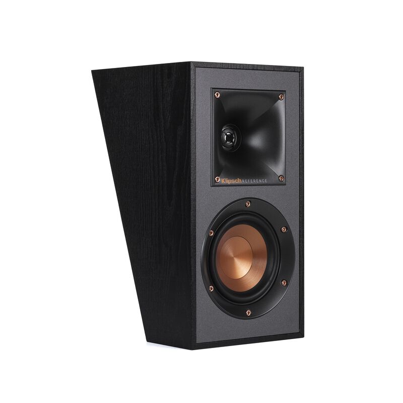 Home Speaker Klipsch R-41sa, Potente Y Detallad... image number null