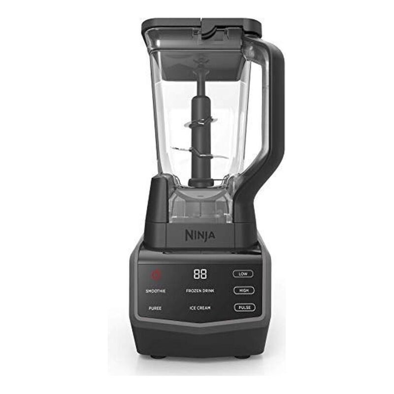 Licuadora Ninja Ct650 4 Prog Iq 1000w P Tactil ... image number null