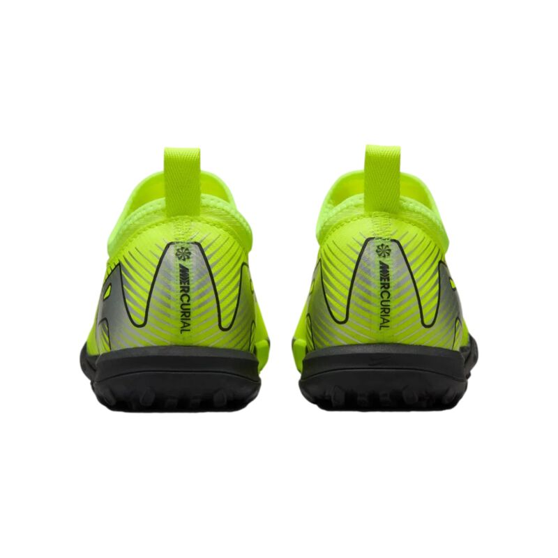 Zapatos De F&uacute;tbol Nike Jr Zoom Vapor 16 Academy... image number null