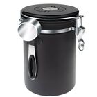 Contenedor Elego Coffe Pot De Acero Inoxidable 2 Piezas