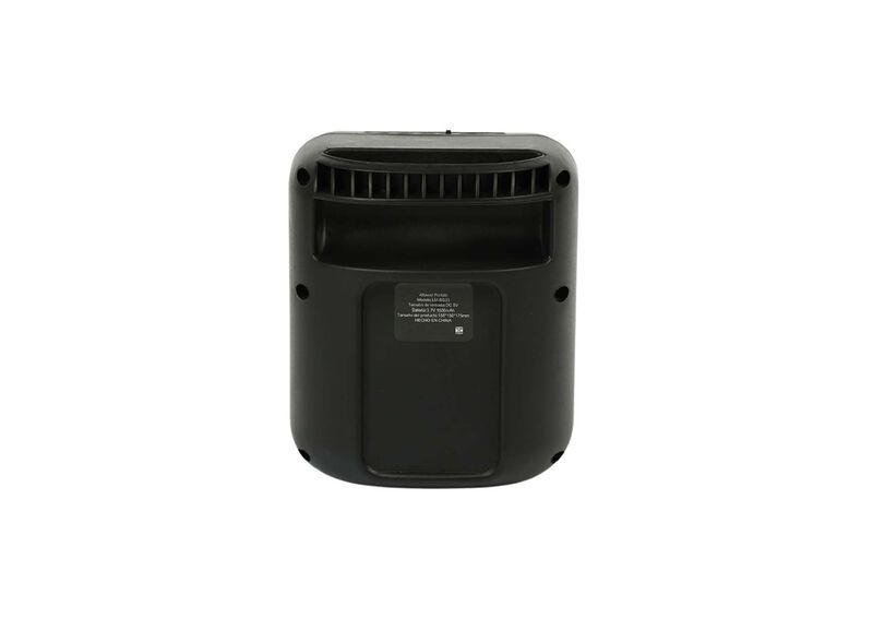 Bocina LM-BS03 image number null
