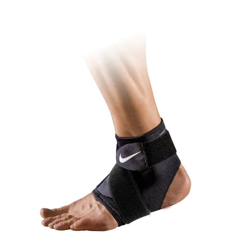 Tobillera Nike Ankle Wrap 2.0 UNISEX NMZ07010 image number null
