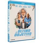 El Ultimo Objetivo (The Retirement Plan) (Blu-ray) [Blu-ray]