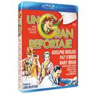 Un Gran Reportaje (blu-ray)