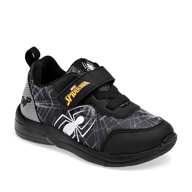 Licencias Tropicana Tenis urbano para ni&ntilde;o negr... image number null