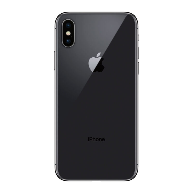 iPhone X 64Gb Gris Reacondicionado image number null