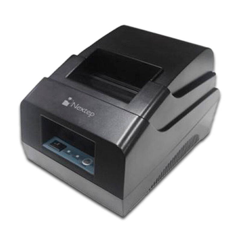 Impresora térmica Nextep NE-510, USB, RJ11 image number null