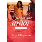 Los 5 Lenguajes Del Amor Para Solteros, De Gary Chapman