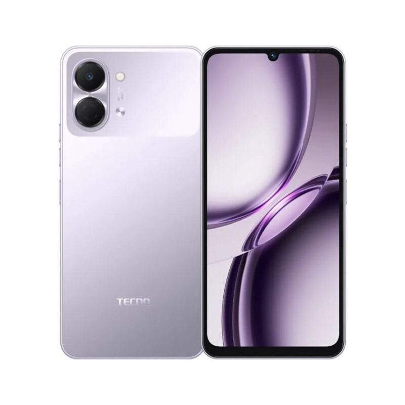 Tecno Spark Go 3 4+128 Gb image number null