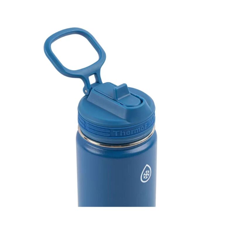 Set De 2 Termos Para Botellas De Acero Inoxidab... image number null