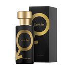 Perfume Lure Her Golden L_ure Her 50 Ml Para Hombre Y Mujer