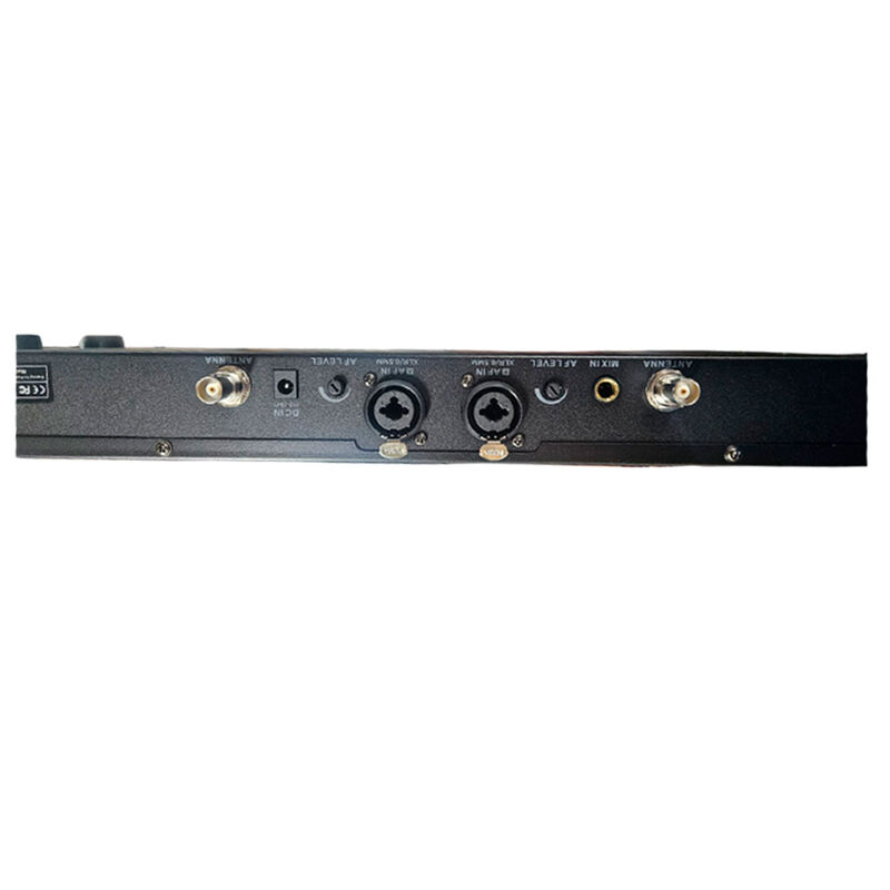Sistema de Monitoreo Inalámbrico de Retorno par... image number null