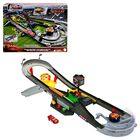 Set De Atletismo Mattel Disney Pixar Cars Piston Cup Action Speedway