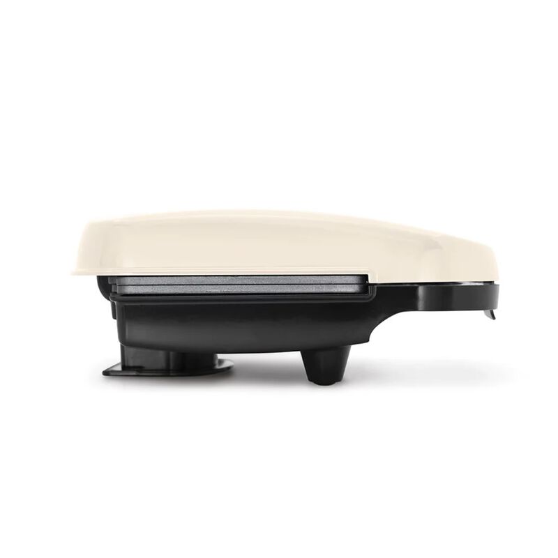 Sandwichera Taurus S2p Ivory Dos Panes Placas A... image number null