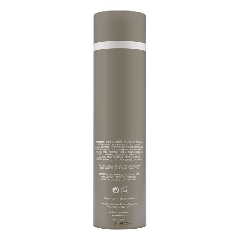 Perfume Perry Ellis 360 Eau De Toilette 200 Ml ... image number null