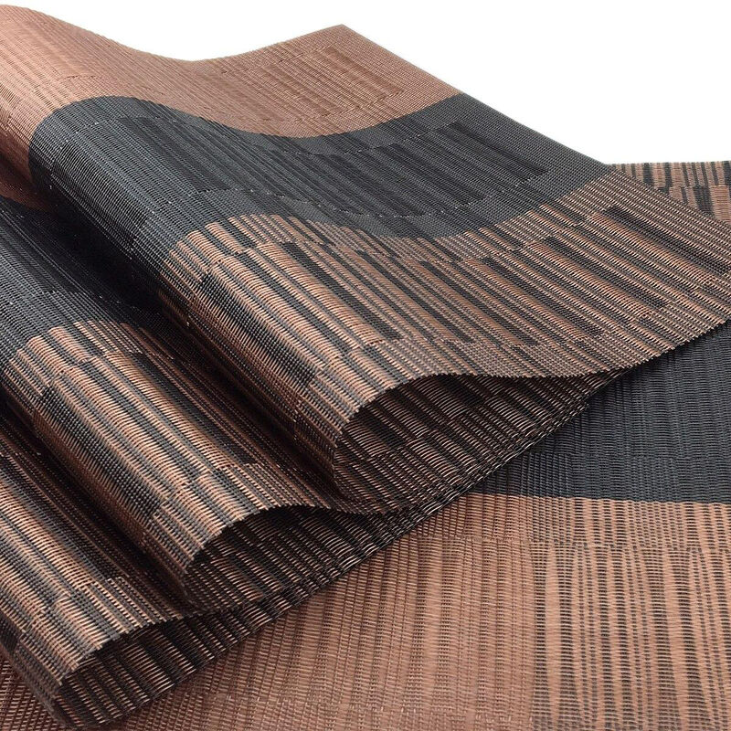 Juego de Manteles Aquila Individuales 6 piezas ... image number null