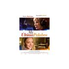 Mi &Uacute;ltima Palabra [dvd]