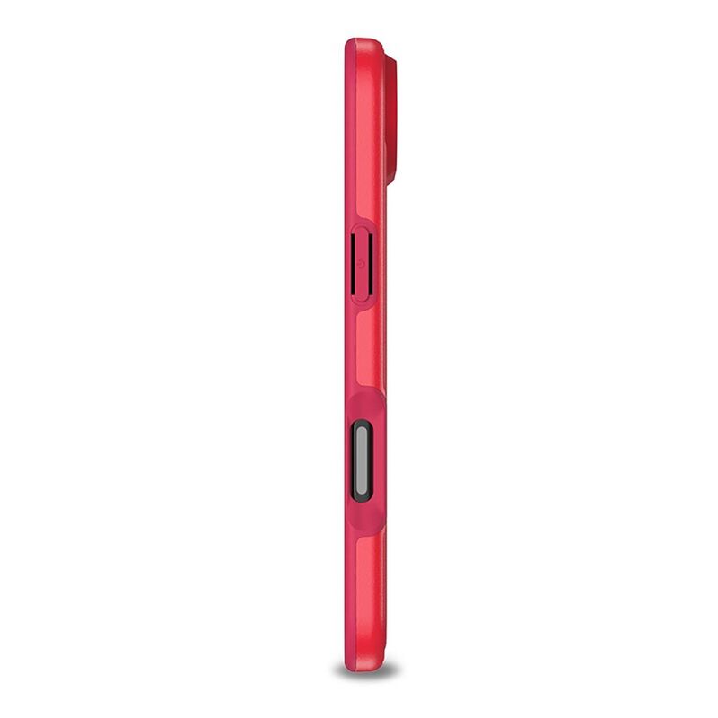 Funda Echelon Fuse Mag Para Iphone 17 Air - Roj... image number null