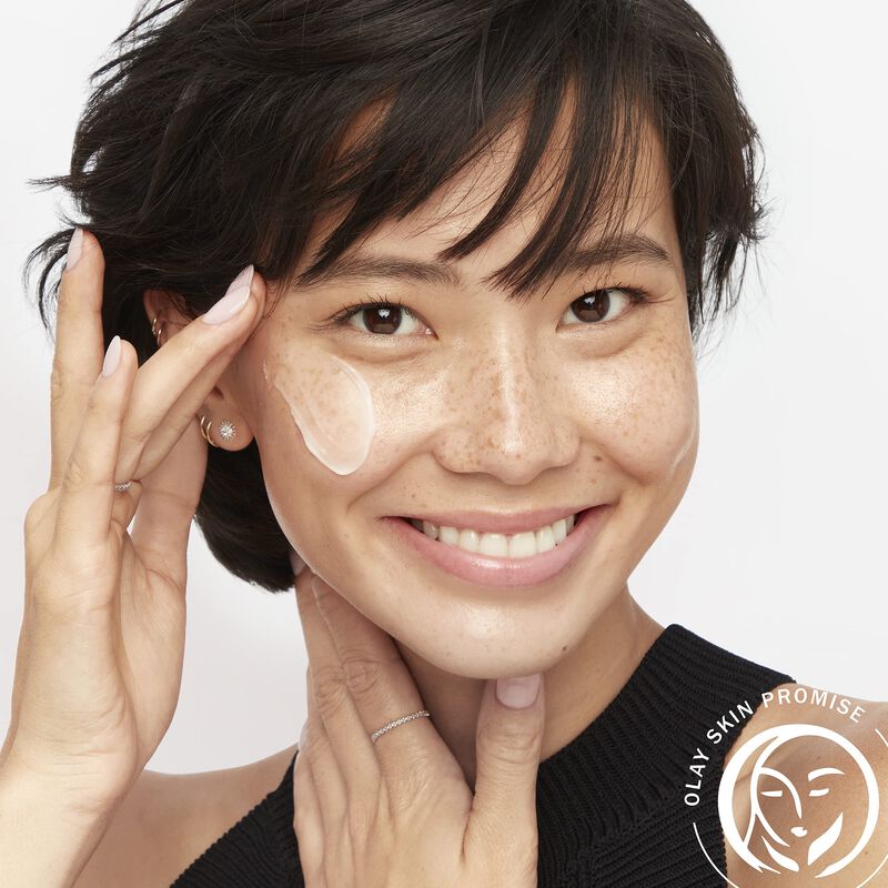 Crema Hidratante Olay Regenerist Collagen Pepti... image number null