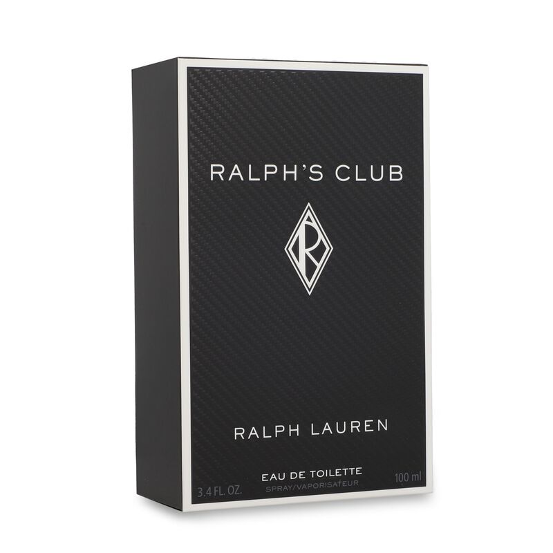 Ralph'S Club 100Ml Edt Spray image number null