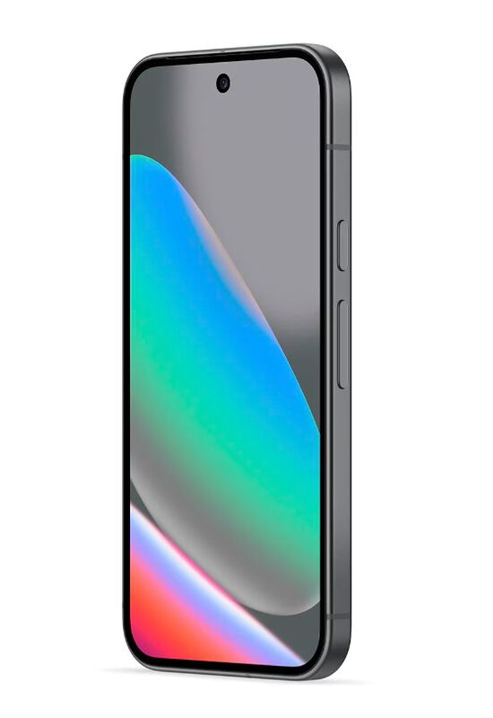 Google Pixel 10 128GB Obsidiana image number null