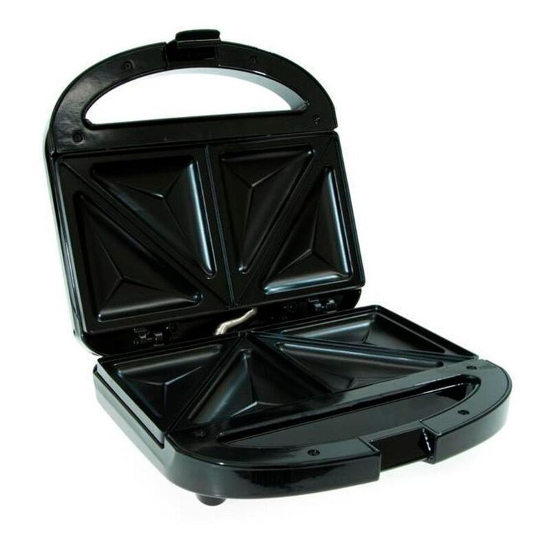 Black & Decker Sandwichera SM24530 Antiadherent... image number null