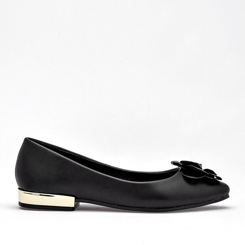 Been Class balerina para mujer negro cod 140237... image number null