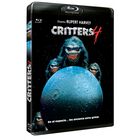 Critters 4 [blu-ray] (1992)