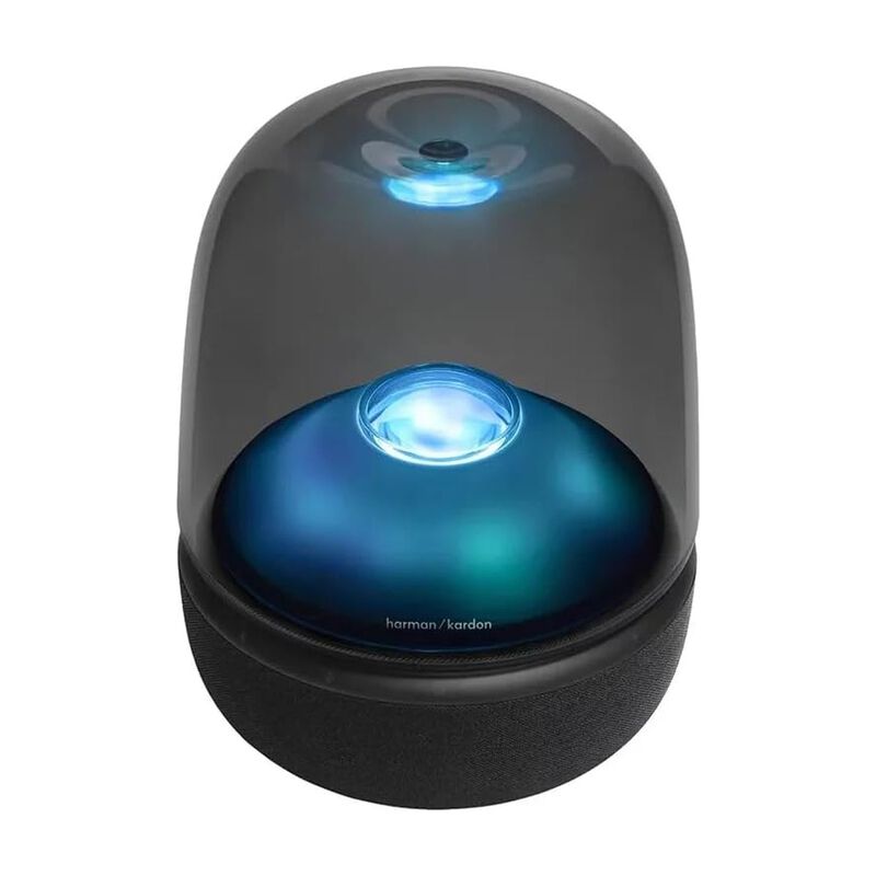 Bocina Inal&aacute;mbrica Harman Kardon Aura Studio 5 ... image number null
