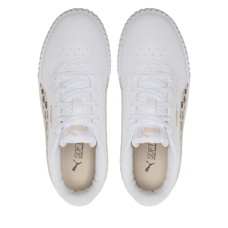 Tenis Puma Carina 2.0 Animal PS para Ni&ntilde;as 17 A... image number null