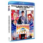 Las Aventuras De Buckaroo Banzai: A Trav&eacute;s De La Octava Dimensi&oacute;n [blu-ray R] (1984)