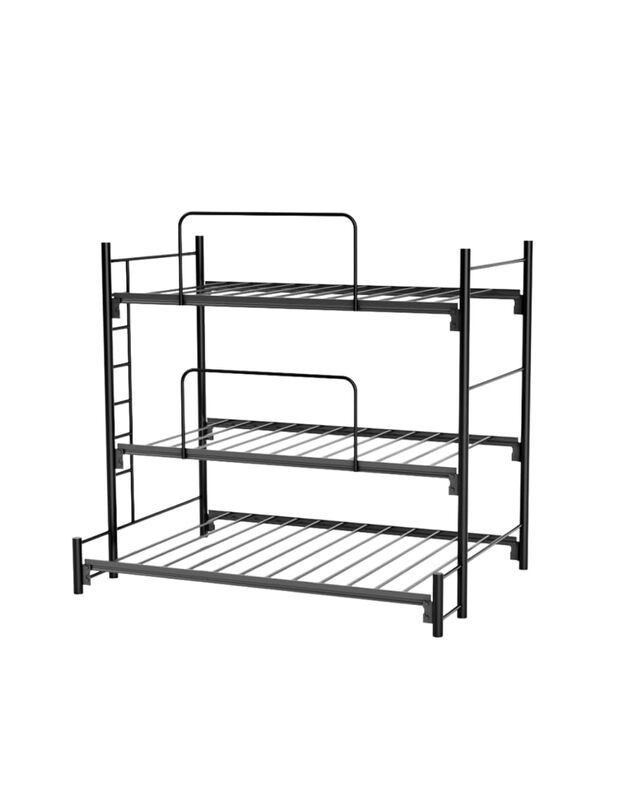 Litera Triple Individuales/Matrimonial Midal co... image number null