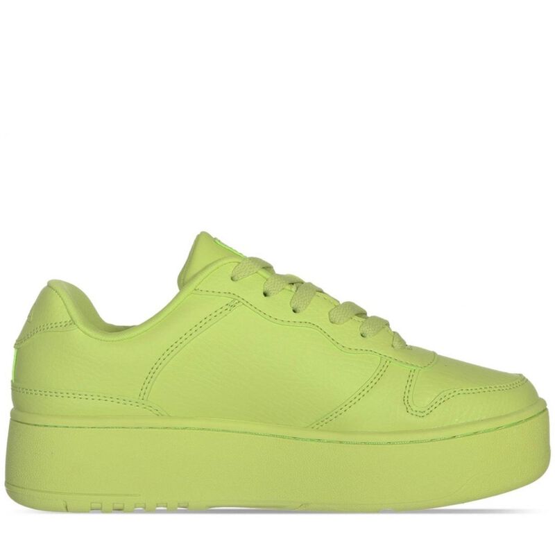 Tenis Fila Mgx-115 Para Mujer image number null