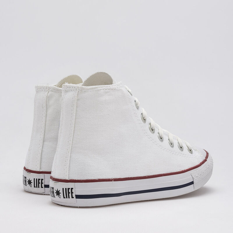 Playing Tenis urbano para joven blanco image number null