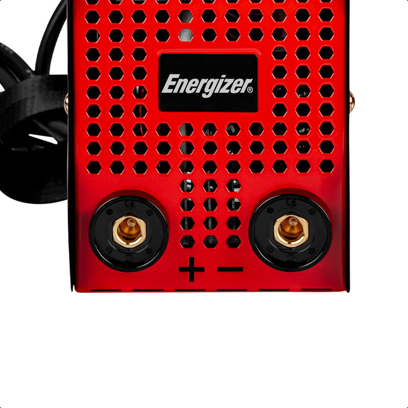 Energizer Mini Soldadora Inverter Portatil 200a... image number null