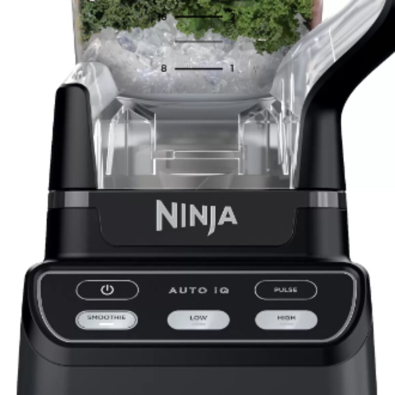 Licuadora Ninja Co750blaa image number null