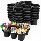 Caj&oacute;n Organizador De Aula Find Scrapblooms Paquete De 6 (30 &times; 13 &times; 24 cm)
