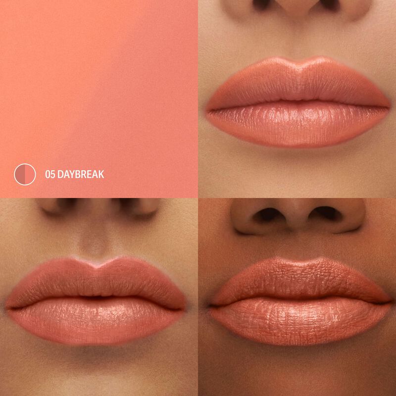 L&aacute;piz Delineador De Labios Sacheu Doubledown Da... image number null