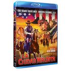 La Ciudad Maldita [blu-ray] (1978)