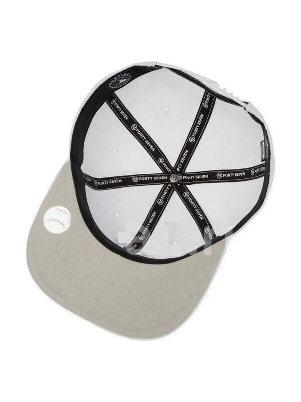 Gorra 47 Boston Red Sox NSHTD02WBP-WH image number null